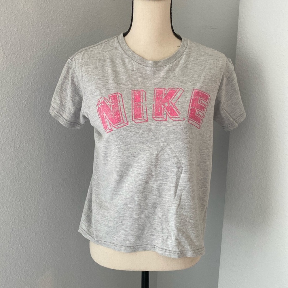 ❤️3x$20 Nike Casual Woman’s Tshirt